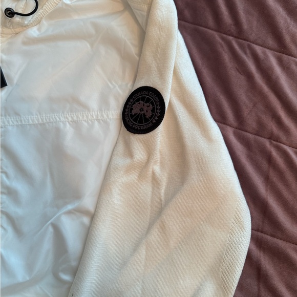 🆕Canada Goose Windbridge Men Hoody, size M - Picture 2 of 8